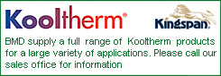 kingspan kooltherm